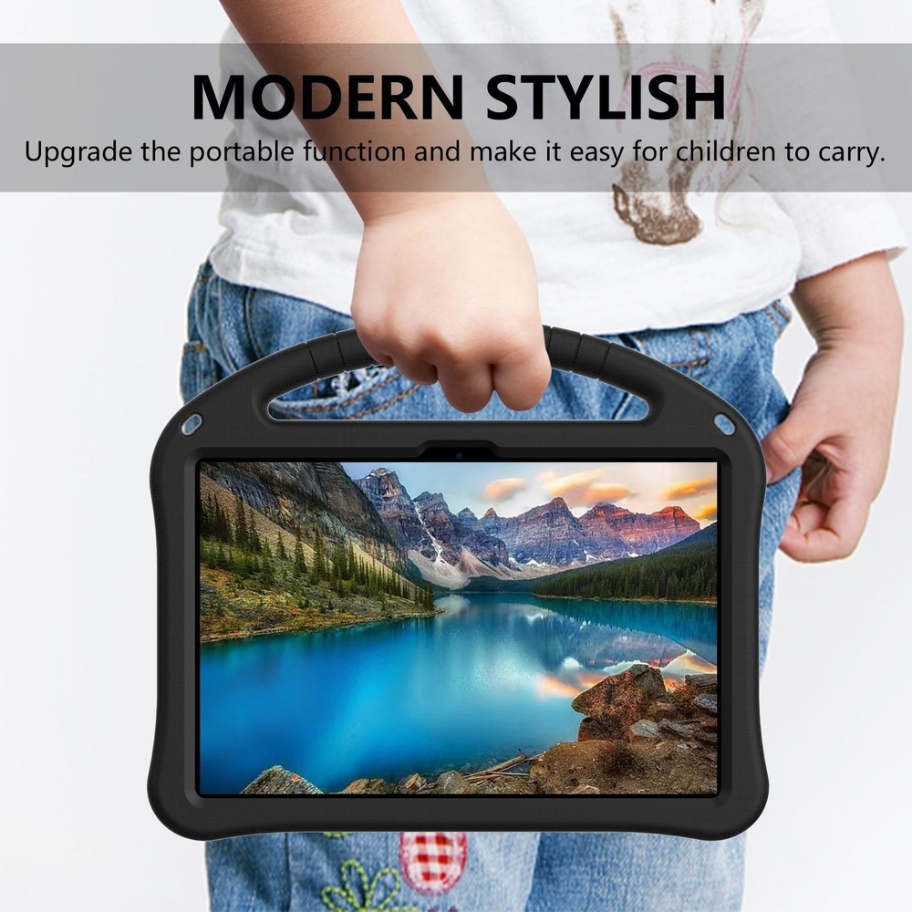Case For DOOGEE U11/U11 Pro/T3/T30 SE/T30 Pro Tablet 11" Protective Stand Cover